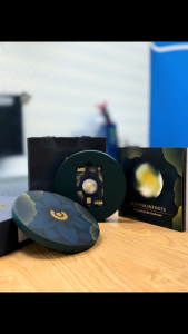 Skin thẻ đen quyền lực ACB - Thẻ nhựa PVC cao cấp Akira