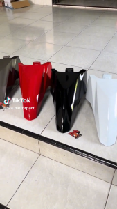 Spakbor Depan Vario 125/150 Led Old Tahun 2015-2018