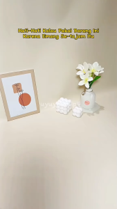 PISAU SET BOLDE MARBELLA isi 6 Pcs