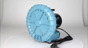 ปั้มลม GF SERIES ปั้มอ็อกซิเจน ปั๊มลมระบบใบพัดไฟฟ้า ปั้มอ๊อกซิเจนบ่อปลา