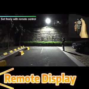 1500 Watt Surya Lampu tenaga otomatis outdoor Garansi 5 Tahun LED Lampu Jalan Tenaga Jalan Tenaga solar Light