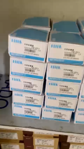 Rơ le bán dẫn SSR Fotek 3 Pha 100A model TSRTSR-100DA