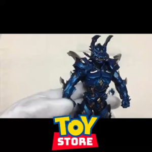 Makai Kadou - GARO Raimei Kishi Baron