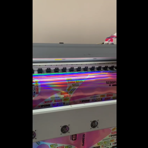 Decal Scoopy BISA HOLOGRAM Full Body Full Blok Dekal Sticker Scoopy FI 2013 2014 2015 2016 Scp 31