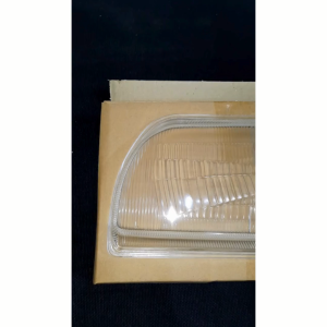 Kaca Lampu Depan Tahan Lama: Kaca Headlamp Mitsubishi T-120SS