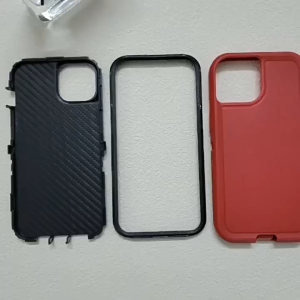 【🔥SG SELLER🔥】RICHMENTGADGET Phone case for Samsung Galaxy S25 ULTRA S25U S25+ S25 PLUS S24 Ultra S23U S24U S22U S22+ Samsung S23 Ultra S23 PLUS Phone Case with Built in Kickstand Shockproof/DropProof Military Grade Protective Cover