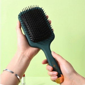 Lược gỡ rối hạn chế gãy rụng Lược làm tóc siêu xịn sò lược đánh rốimát xa da đầu-NIEVE