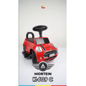 MAINAN ANAK MOBIL MOBILAN  AKI TOLOCAR PMB K609C MORTEIN