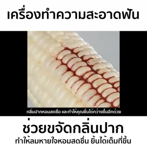 Oral-B water flosser ไหมขัดฟัน น้ำ ไหมขัดฟันพลังน้ำ พับได้เล็กสุด 3 โหมดทำความสะอาด 4 หัวฉีด กันน้ำ IPX7 ความจุ 200ml แรงดันน้ำ 80-120 PSI รับประกัน