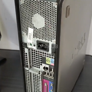 COMPUTER SET DESKTOP CHEAP PACKAGE DELL HP LENOVO FUJITSU SFF SLIM REFURBISHED for OFFICE WORK FROM HOME ONLINE SCHOOL