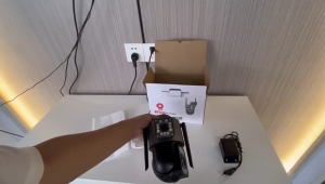 ETATY V380 Pro: A Comprehensive Guide to Home IP Security Camera