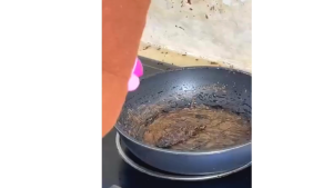 Vua Tẩy Dầu Mỡ Nhà Bếp - Tẩy Rửa Đa Năng Kitchen Cleaner 500ml Chính Hãng Công Nghệ ION Tẩy Cặn Canxi Xoong Nồi Chảo