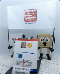 SuperOne - B-E5 Vivo Y81 Batre Batrai Baterai Battery