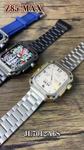 Xiaomi Smart Watch Bluetooth Call Ultra Long Standby True Rate NFC Life Waterproof With Gesture Function and Qibla Prayer