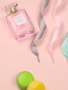 YGB เชือกรองเท้า เชือกริบบิ้น ผูกรองเท้าผ้าใบ ริบบิ้นผูกรองเท้า (100 cm.) เชือกรองเท้าผู้หญิง 1คู่