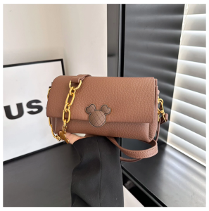 Grosirready 2441 tas selempang wanita import Tas Slingbag Wanita Tas Bahu Wanita Tas Shoulder Bag Wanita kekinian