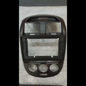 PROTON EXORA 2009-2016 10" Inch Player Radio Casing with Socket (FOR 10 Android Player) - Lazada