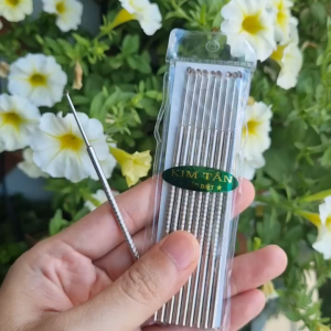 Cây Lấy Rái Tai Cao Cấp INOX