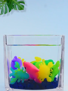 Magic Water Elf Toys – Fun Educational & Creative DIY Craft Kit for Kids | Birthday Party Goodies | Gift Happiness