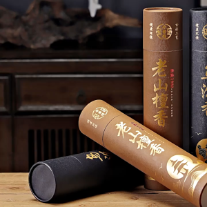 450g 32cm Dupa Hio Wangi / Dupa Wangi Cendana LAOSHAN / Dupa Wangi Gaharu WU