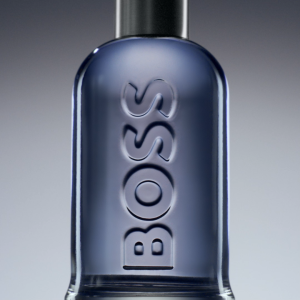 BOSS Bottled Infinite Eau de Parfum for Men - Apple Mandarine Sandalwood - Aromatic Woody Perfume | by HUGO BOSS Fragrances