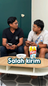 Camilan Makanan Ringan Kuaci Biji Bunga Matahari Fuzo Dua Kelinci Original Kopi Milk / Susu 140 Gram