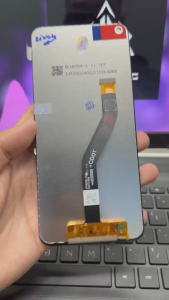 Màn Hình THAY THẾ Vsmart Live 4 New (Tặng kèm keo dán bộ sửa)
