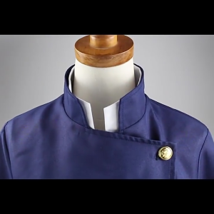 Anime Jujutsu Kaisen Cosplay Costume Zenin Maki Cosplay Costume  Uniform Wig Suit Halloween Dresses for Women