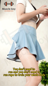 Mini Stepper 2 IN 1/Air Climber/Stepper Alat Fitness Olahraga/Stepper Penurun Berat Badan