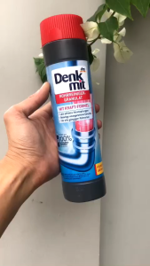 Bột thả thông cống Denkmit 600g Hàng Đức