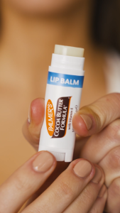 Palmers Cocoa Butter Vitamin E Lip Balm (4g) x 3