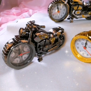 Đồng Hồ Báo Thức Mô Hình Tàu Thuyền Đẹp Trang Trí Bàn Học Phòng Khách Phòng Ngủ Quà Tặng