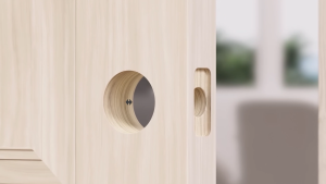 PHILIPS EasyKey DDL210S-12H - Deadbolt Smart Door Lock