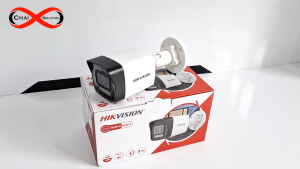 DS-2CD1021G0-I(2.8MM) กล้องวงจรปิด Hikvision IP Camera รุ่น DS-2CD1021G0-I(2.8MM)