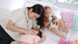 yoriandco | Pants Diapers As Soft As Feather M/L/XL 24 Popok Premium Bayi Celana