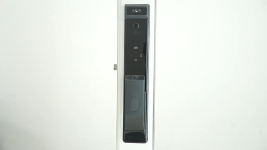 Smart Door Lock with Camera Face Recognition Digital Electronic Lock with Visual Doorbell Keyless Entry Remote Unlock