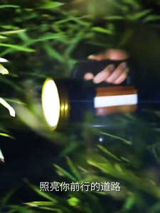 Search light rechargeable marine led torch light lampu suluh waterproof emergency light camping light long range flashlight torchlight super bright powerful heavy duty 手电筒