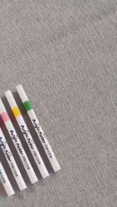 12/24/36/48 Colors DIY Acrylic Marker Pen Set COLOR MARKER Marker Set Colored Pen color pen Coloring set Touch Markers Highlighter pen set