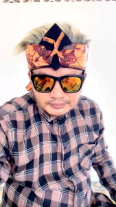 Topi Rambut Tradisional: Udeng Bali, Jawa & Sunda