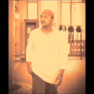 Viral Kopiah Miki Hat | Songkok Prayer Cap | Korean Style - Suitable for Both Males & Females | Adult & Children