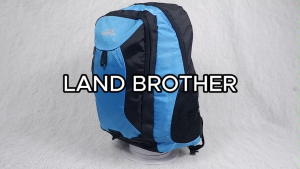 Tas Ransel Pria Travel Kekinian & Tas Sekolah Terbaru