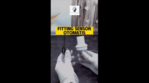 Fitting Lampu Sensor Cahaya Otomatis Untuk Segala Lampu Fitting Sensor E27