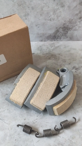 KAMPAS GANDA KOPLING ONLY MIO J MIO GT SOUL GT 115 X RIDE FINO FI 115