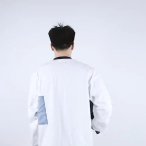 ร่มสีรุ้ง ร่มพับขนาดใหญ่ ร่มกันUV 120ซม ร่มกันฝน ร่มกันแดด ร่มกันยูวี ร่ม uv Umbrella Rainbow