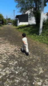 Bebio Head To Toe Wash | Sabun Mandi Anak | Sabun Mandi Bayi | Sabun Shampoo Anak | 250ml