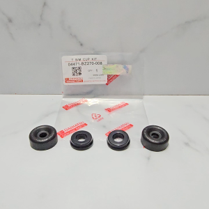 BUT KARET REM BELAKANG DAIHATSU GRAN MAX 1SET