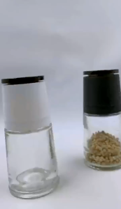 Marino เครื่องบดพริกไทย ขวดบดพริกไทย ที่บดพริกไทย No.Y1268