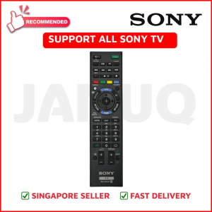 Sony Bravia Smart TV Remote Control Replacement | Support All Sony Smart TV