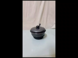 Panci Serba guna Panci Muffin Tefflon Serba guna Panggang Rebus Kukus 24 Cm