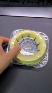 Ron Bồn Cầu Gioăng Đế Cao Su Lắp Đáy Bồn Cầu Chống Hôi Phù Hợp Ống 60mm Và 90mm